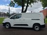USED 2021 21 VAUXHALL COMBO 1.5 Turbo D 2300 Edition Panel Van 4dr Diesel Auto L2 H1 Euro 6 (s/s) (130 ps) 
