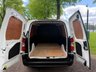 USED 2021 21 VAUXHALL COMBO 1.5 Turbo D 2300 Edition Panel Van 4dr Diesel Auto L2 H1 Euro 6 (s/s) (130 ps) 