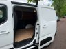 USED 2021 21 VAUXHALL COMBO 1.5 Turbo D 2300 Edition Panel Van 4dr Diesel Auto L2 H1 Euro 6 (s/s) (130 ps) 
