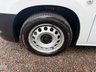 USED 2021 21 VAUXHALL COMBO 1.5 Turbo D 2300 Edition Panel Van 4dr Diesel Auto L2 H1 Euro 6 (s/s) (130 ps) 
