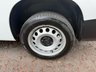 USED 2021 21 VAUXHALL COMBO 1.5 Turbo D 2300 Edition Panel Van 4dr Diesel Auto L2 H1 Euro 6 (s/s) (130 ps) 