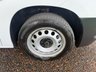 USED 2021 21 VAUXHALL COMBO 1.5 Turbo D 2300 Edition Panel Van 4dr Diesel Auto L2 H1 Euro 6 (s/s) (130 ps) 