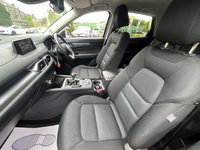 USED 2018 68 MAZDA CX-5 2.2 SKYACTIV-D SE-L Nav+ SUV 5dr Diesel Manual Euro 6 (s/s) (150 ps) 