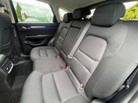 USED 2018 68 MAZDA CX-5 2.2 SKYACTIV-D SE-L Nav+ SUV 5dr Diesel Manual Euro 6 (s/s) (150 ps) 