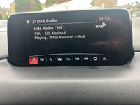 USED 2018 68 MAZDA CX-5 2.2 SKYACTIV-D SE-L Nav+ SUV 5dr Diesel Manual Euro 6 (s/s) (150 ps) 