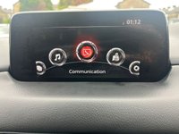 USED 2018 68 MAZDA CX-5 2.2 SKYACTIV-D SE-L Nav+ SUV 5dr Diesel Manual Euro 6 (s/s) (150 ps) 