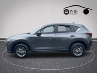 USED 2018 68 MAZDA CX-5 2.2 SKYACTIV-D SE-L Nav+ SUV 5dr Diesel Manual Euro 6 (s/s) (150 ps) 