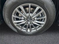 USED 2018 68 MAZDA CX-5 2.2 SKYACTIV-D SE-L Nav+ SUV 5dr Diesel Manual Euro 6 (s/s) (150 ps) 