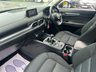 USED 2018 68 MAZDA CX-5 2.2 SKYACTIV-D SE-L Nav+ SUV 5dr Diesel Manual Euro 6 (s/s) (150 ps) 