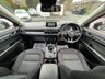 USED 2018 68 MAZDA CX-5 2.2 SKYACTIV-D SE-L Nav+ SUV 5dr Diesel Manual Euro 6 (s/s) (150 ps) 