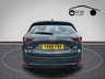 USED 2018 68 MAZDA CX-5 2.2 SKYACTIV-D SE-L Nav+ SUV 5dr Diesel Manual Euro 6 (s/s) (150 ps) 