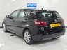 USED 2014 64 PEUGEOT 308 1.6 e-HDi Active Hatchback 5dr Diesel Manual Euro 5 (s/s) (115 ps) 
