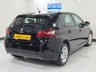 USED 2014 64 PEUGEOT 308 1.6 e-HDi Active Hatchback 5dr Diesel Manual Euro 5 (s/s) (115 ps) 