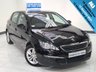 USED 2014 64 PEUGEOT 308 1.6 e-HDi Active Hatchback 5dr Diesel Manual Euro 5 (s/s) (115 ps) 