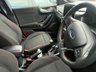USED 2021 21 FORD PUMA 1.0T EcoBoost MHEV ST-Line SUV 5dr Petrol Manual Euro 6 (s/s) (125 ps) DESERT ISLAND BLUE, CHEAP INSURANCE