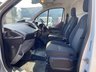 USED 2017 17 FORD TRANSIT CUSTOM 2.0 TDCi 310 L1 H1 5dr 1 OWNERFSHWETBELTALLOYULEZ