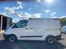 USED 2017 17 FORD TRANSIT CUSTOM 2.0 TDCi 310 L1 H1 5dr 1 OWNERFSHWETBELTALLOYULEZ