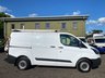 USED 2017 17 FORD TRANSIT CUSTOM 2.0 TDCi 310 L1 H1 5dr 1 OWNERFSHWETBELTALLOYULEZ