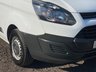 USED 2017 17 FORD TRANSIT CUSTOM 2.0 TDCi 310 L1 H1 5dr 1 OWNERFSHWETBELTALLOYULEZ