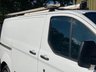 USED 2017 17 FORD TRANSIT CUSTOM 2.0 TDCi 310 L1 H1 5dr 1 OWNERFSHWETBELTALLOYULEZ