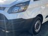 USED 2017 17 FORD TRANSIT CUSTOM 2.0 TDCi 310 L1 H1 5dr 1 OWNERFSHWETBELTALLOYULEZ