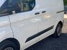 USED 2017 17 FORD TRANSIT CUSTOM 2.0 TDCi 310 L1 H1 5dr 1 OWNERFSHWETBELTALLOYULEZ
