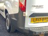 USED 2017 17 FORD TRANSIT CUSTOM 2.0 TDCi 310 L1 H1 5dr 1 OWNERFSHWETBELTALLOYULEZ
