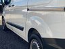 USED 2017 17 FORD TRANSIT CUSTOM 2.0 TDCi 310 L1 H1 5dr 1 OWNERFSHWETBELTALLOYULEZ