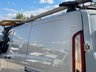 USED 2017 17 FORD TRANSIT CUSTOM 2.0 TDCi 310 L1 H1 5dr 1 OWNERFSHWETBELTALLOYULEZ