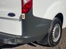 USED 2017 17 FORD TRANSIT CUSTOM 2.0 TDCi 310 L1 H1 5dr 1 OWNERFSHWETBELTALLOYULEZ