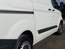 USED 2017 17 FORD TRANSIT CUSTOM 2.0 TDCi 310 L1 H1 5dr 1 OWNERFSHWETBELTALLOYULEZ