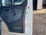 USED 2017 17 FORD TRANSIT CUSTOM 2.0 TDCi 310 L1 H1 5dr 1 OWNERFSHWETBELTALLOYULEZ