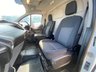 USED 2017 17 FORD TRANSIT CUSTOM 2.0 TDCi 310 L1 H1 5dr 1 OWNERFSHWETBELTALLOYULEZ