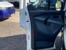 USED 2017 17 FORD TRANSIT CUSTOM 2.0 TDCi 310 L1 H1 5dr 1 OWNERFSHWETBELTALLOYULEZ