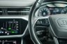 USED 2022 72 AUDI A6 SALOON 2.0 TFSI 40 Sport Saloon 4dr Petrol S Tronic Euro 6 (s/s) (204 ps) LEATHER, SAT NAV, 18IN ALLOY WHEELS
