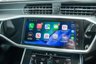 USED 2022 72 AUDI A6 SALOON 2.0 TFSI 40 Sport Saloon 4dr Petrol S Tronic Euro 6 (s/s) (204 ps) LEATHER, SAT NAV, 18IN ALLOY WHEELS
