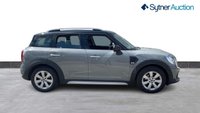USED 2018 18 MINI COUNTRYMAN 1.5 Cooper SUV 5dr Petrol Manual Euro 6 (s/s) (136 ps) Chili Pack, Heated Front Seats