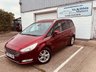 USED 2017 FORD GALAXY 2.0 TDCi Titanium 