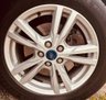 USED 2017 FORD GALAXY 2.0 TDCi Titanium 