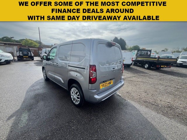 View our FIAT DOBLO