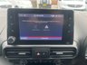 USED 2023 23 FIAT DOBLO 1.5 BlueHDi 1000Kg Primo Panel Van 5dr Diesel Manual SWB Euro 6 (s/s) (100 ps) SAT NAV REVERSING CAMERA   **WE SPECIALISE IN FINANCE CALL FOR A FREE NO OBLIGATION QUOTATION **