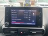 USED 2023 23 FIAT DOBLO 1.5 BlueHDi 1000Kg Primo Panel Van 5dr Diesel Manual SWB Euro 6 (s/s) (100 ps) SAT NAV REVERSING CAMERA   **WE SPECIALISE IN FINANCE CALL FOR A FREE NO OBLIGATION QUOTATION **