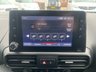 USED 2023 23 FIAT DOBLO 1.5 BlueHDi 1000Kg Primo Panel Van 5dr Diesel Manual SWB Euro 6 (s/s) (100 ps) SAT NAV REVERSING CAMERA   **WE SPECIALISE IN FINANCE CALL FOR A FREE NO OBLIGATION QUOTATION **