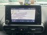 USED 2023 23 FIAT DOBLO 1.5 BlueHDi 1000Kg Primo Panel Van 5dr Diesel Manual SWB Euro 6 (s/s) (100 ps) SAT NAV REVERSING CAMERA   **WE SPECIALISE IN FINANCE CALL FOR A FREE NO OBLIGATION QUOTATION **