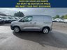 USED 2023 23 FIAT DOBLO 1.5 BlueHDi 1000Kg Primo Panel Van 5dr Diesel Manual SWB Euro 6 (s/s) (100 ps) SAT NAV REVERSING CAMERA   **WE SPECIALISE IN FINANCE CALL FOR A FREE NO OBLIGATION QUOTATION **