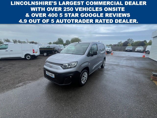View our FIAT DOBLO