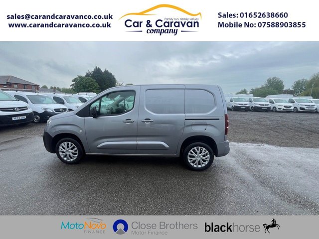 View our FIAT DOBLO