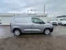 USED 2023 23 FIAT DOBLO 1.5 BlueHDi 1000Kg Primo Panel Van 5dr Diesel Manual SWB Euro 6 (s/s) (100 ps) SAT NAV REVERSING CAMERA   **WE SPECIALISE IN FINANCE CALL FOR A FREE NO OBLIGATION QUOTATION **