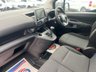 USED 2023 23 FIAT DOBLO 1.5 BlueHDi 1000Kg Primo Panel Van 5dr Diesel Manual SWB Euro 6 (s/s) (100 ps) SAT NAV REVERSING CAMERA   **WE SPECIALISE IN FINANCE CALL FOR A FREE NO OBLIGATION QUOTATION **