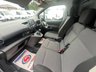 USED 2023 23 FIAT DOBLO 1.5 BlueHDi 1000Kg Primo Panel Van 5dr Diesel Manual SWB Euro 6 (s/s) (100 ps) SAT NAV REVERSING CAMERA   **WE SPECIALISE IN FINANCE CALL FOR A FREE NO OBLIGATION QUOTATION **